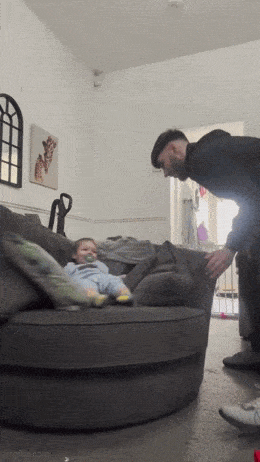 Acid GIFs, December 18 (25 gifs)