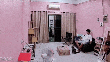 Acid GIFs, December 18 (25 gifs)