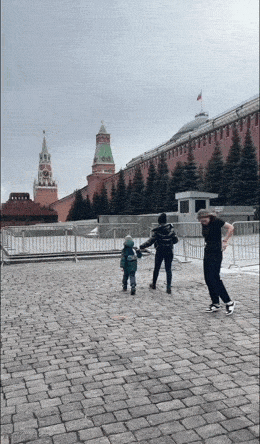 Acid GIFs, December 18 (25 gifs)