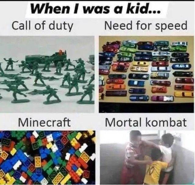 Funny Memes (31 pics)