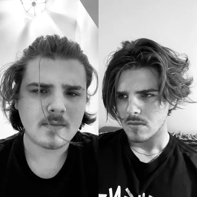 People Who Radically Changed Themselves (14 pics)