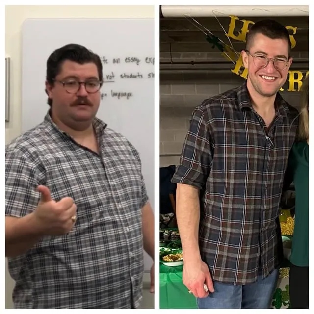 People Who Radically Changed Themselves (14 pics)