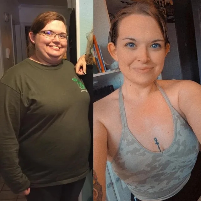 People Who Radically Changed Themselves (14 pics)