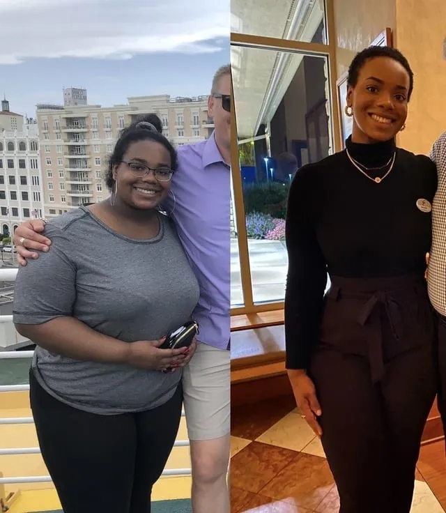 People Who Radically Changed Themselves (14 pics)