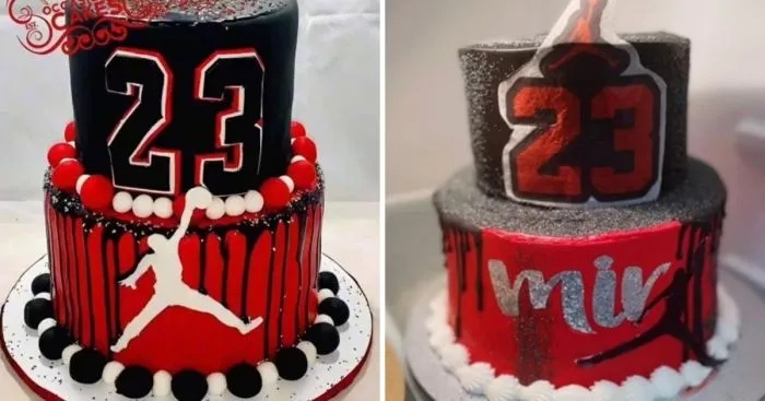 Failed Cakes (16 pics)