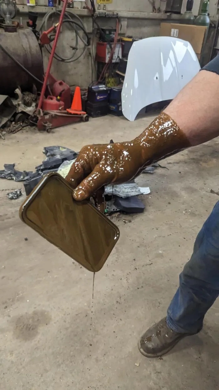 Unfortunate Situations (18 pics)