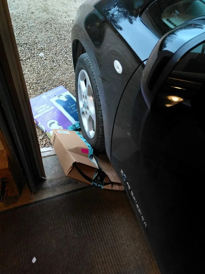 Unfortunate Situations (18 pics)