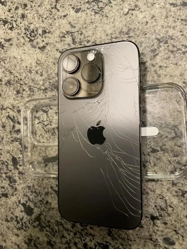 Unfortunate Situations (18 pics)