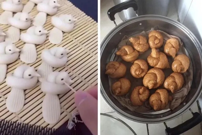 Unfortunate Situations (18 pics)