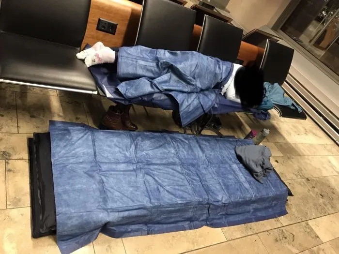 Unfortunate Situations (18 pics)