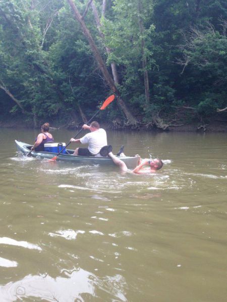 Daily Pictures. Part 1 (63 pics)