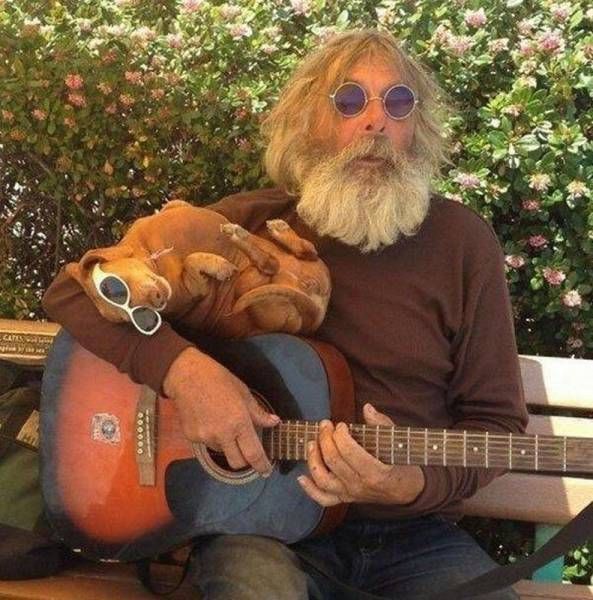 Daily Pictures. Part 1 (63 pics)