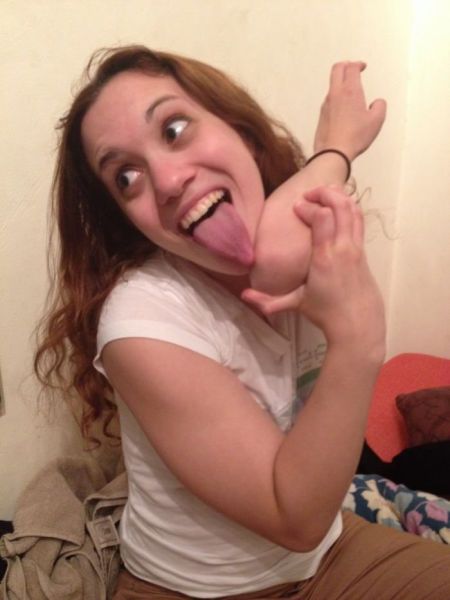 Daily Pictures. Part 1 (63 pics)