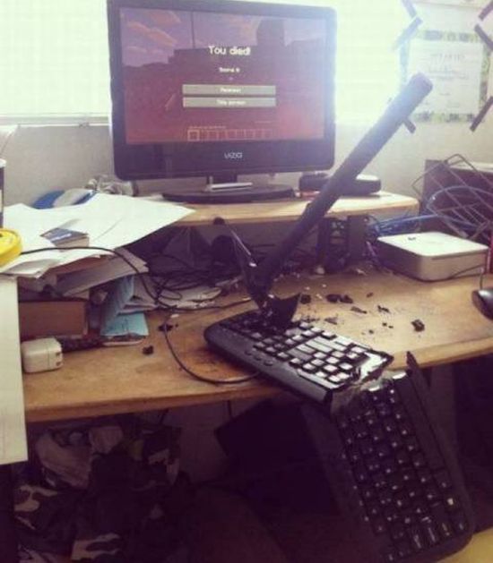 Daily Pictures. Part 1 (63 pics)