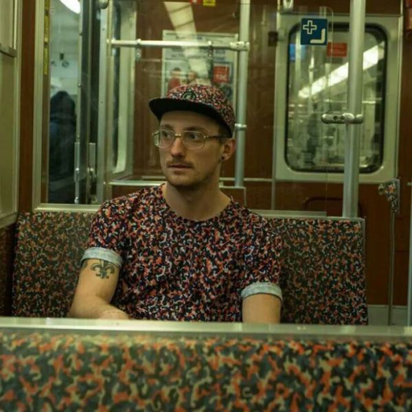 Daily Pictures. Part 1 (63 pics)