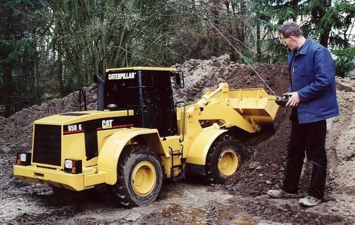 Daily Pictures. Part 1 (63 pics)