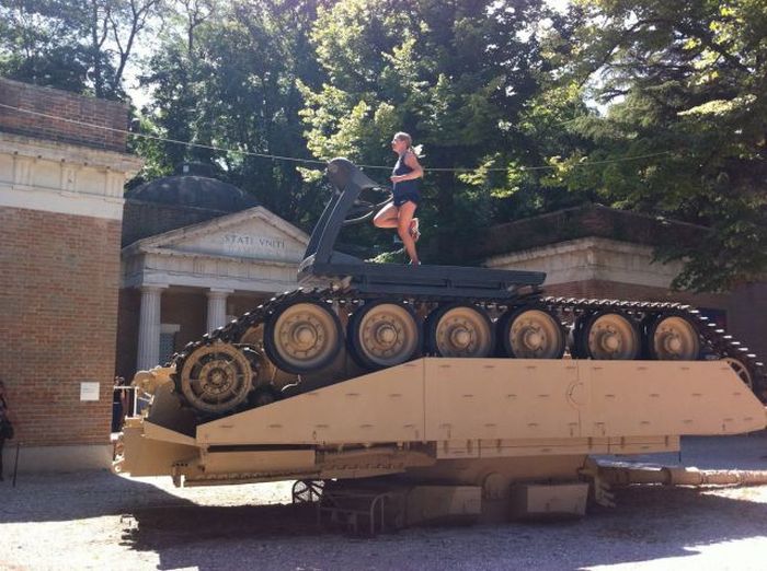 Daily Pictures. Part 1 (63 pics)