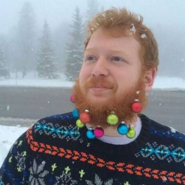 Daily Pictures. Part 1 (63 pics)