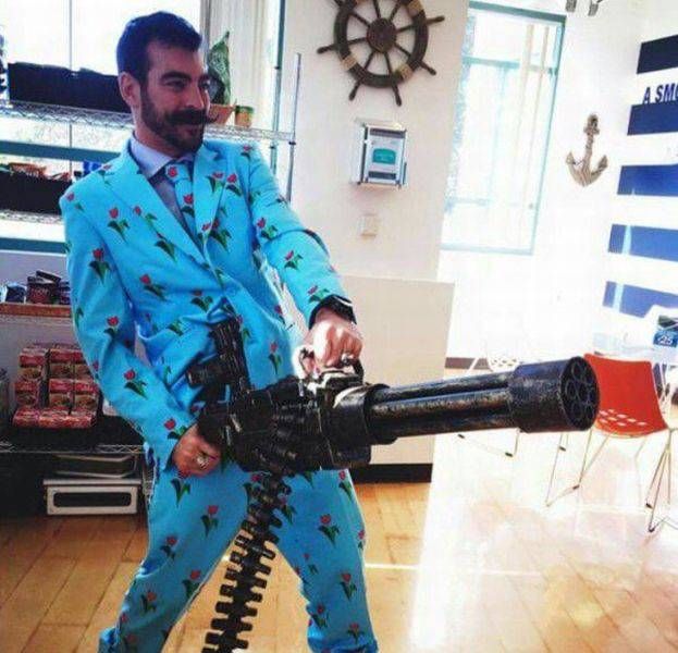 Daily Pictures. Part 1 (63 pics)