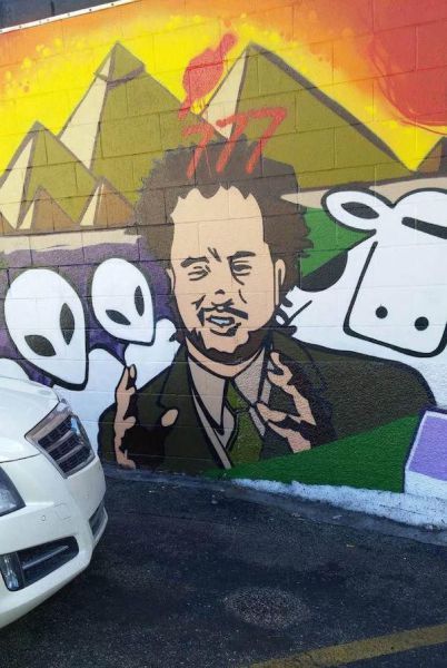 Daily Pictures. Part 1 (63 pics)