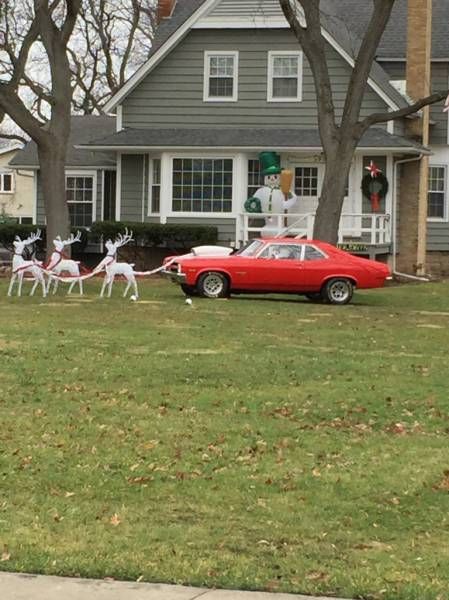 Daily Pictures. Part 1 (63 pics)