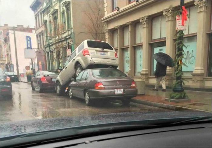 Daily Pictures. Part 1 (63 pics)