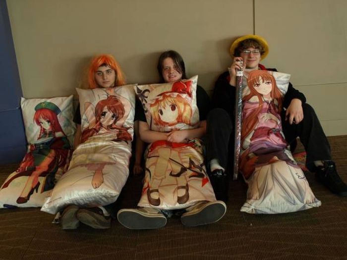 Daily Pictures. Part 1 (63 pics)