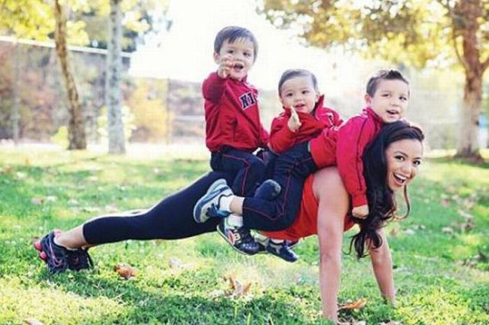 Daily Pictures. Part 1 (63 pics)