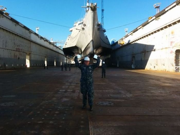 Daily Pictures. Part 1 (63 pics)