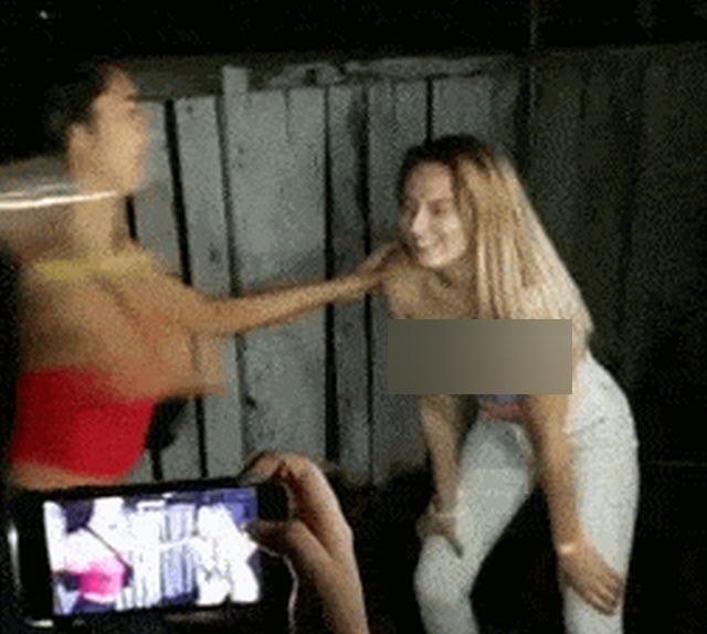 Acid GIFs, December 19 (25 gifs)