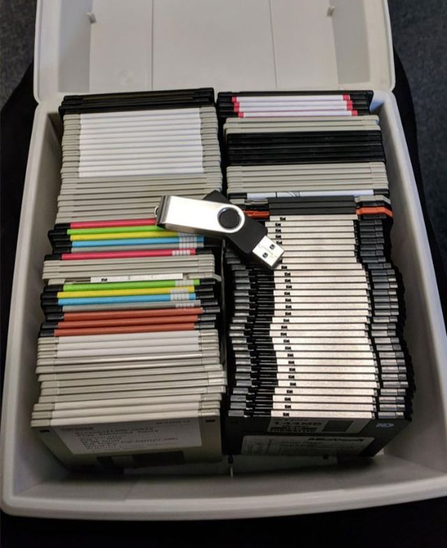 Interesting Comparisons (28 pics)