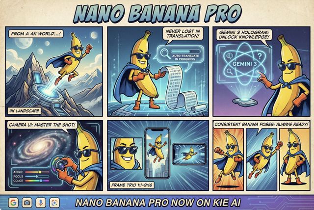Using Nano Banana Pro API for Fast Image Generation (Step-by-Step Guide)