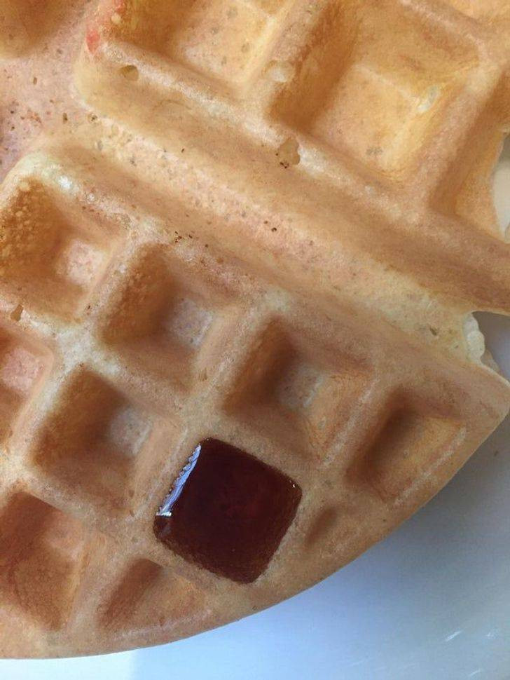 Photos For Perfectionists (15 pics)