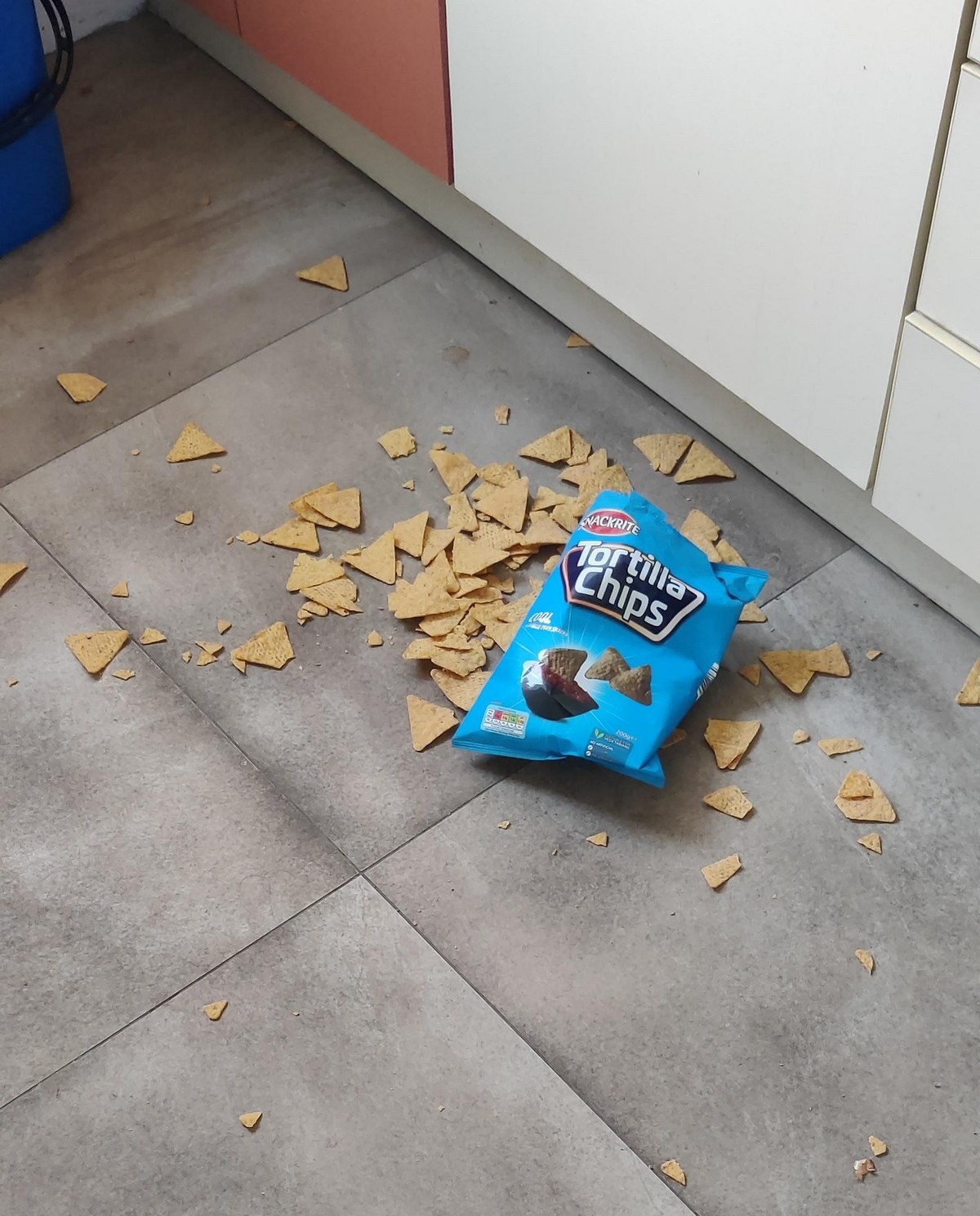 Bad Days Happen (29 pics)