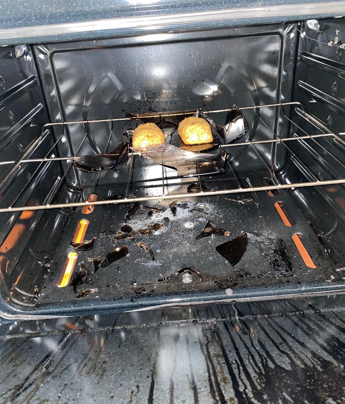 Bad Days Happen (29 pics)