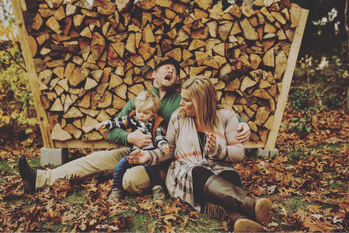 Bad Days Happen (29 pics)