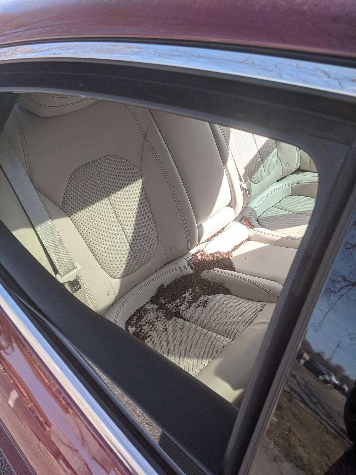 Bad Days Happen (29 pics)