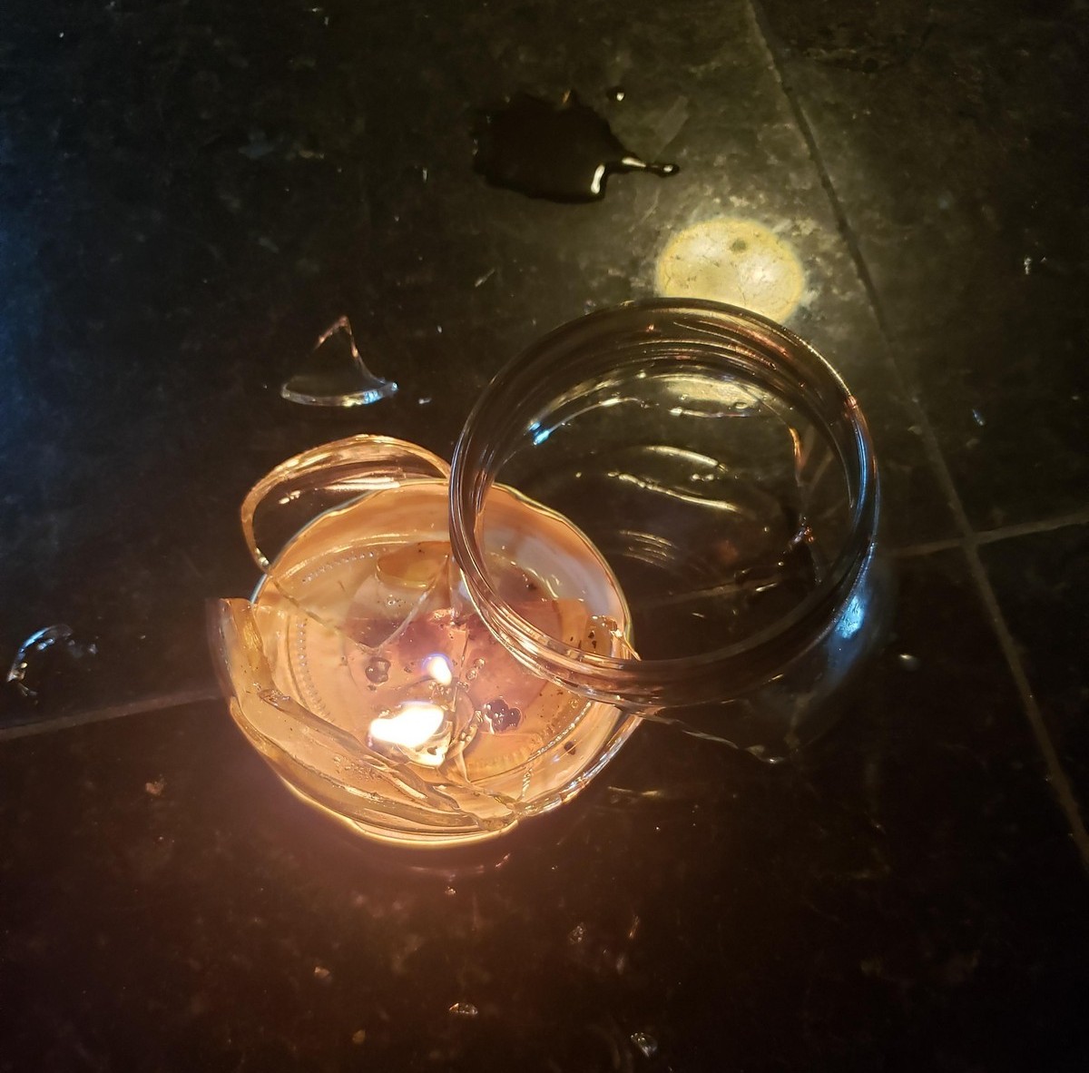 Bad Days Happen (29 pics)