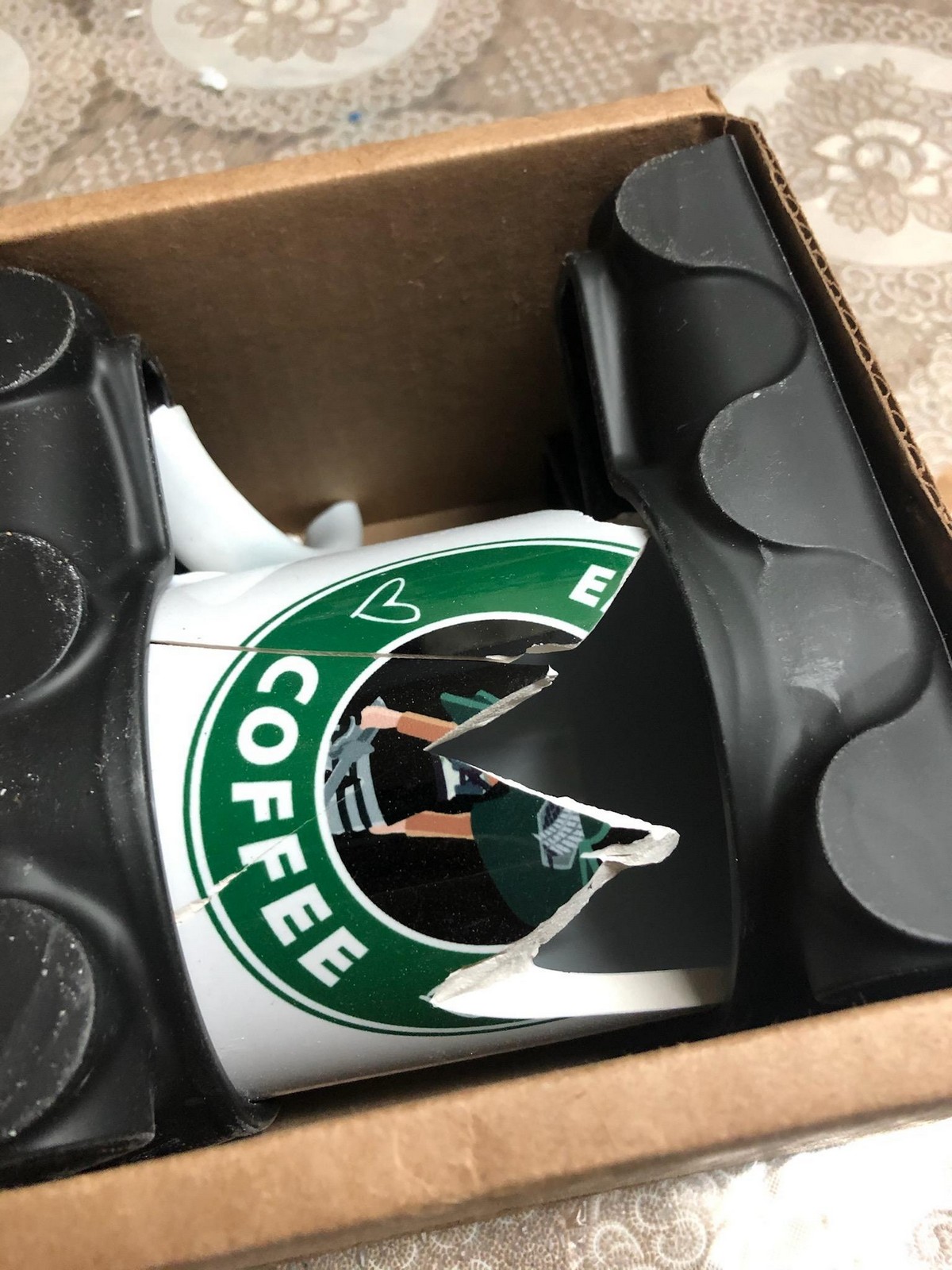 Bad Days Happen (29 pics)