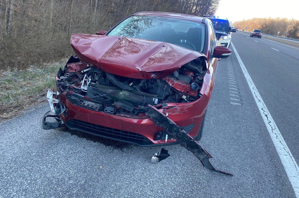 Bad Days Happen (29 pics)