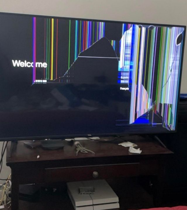 Bad Days Happen (29 pics)