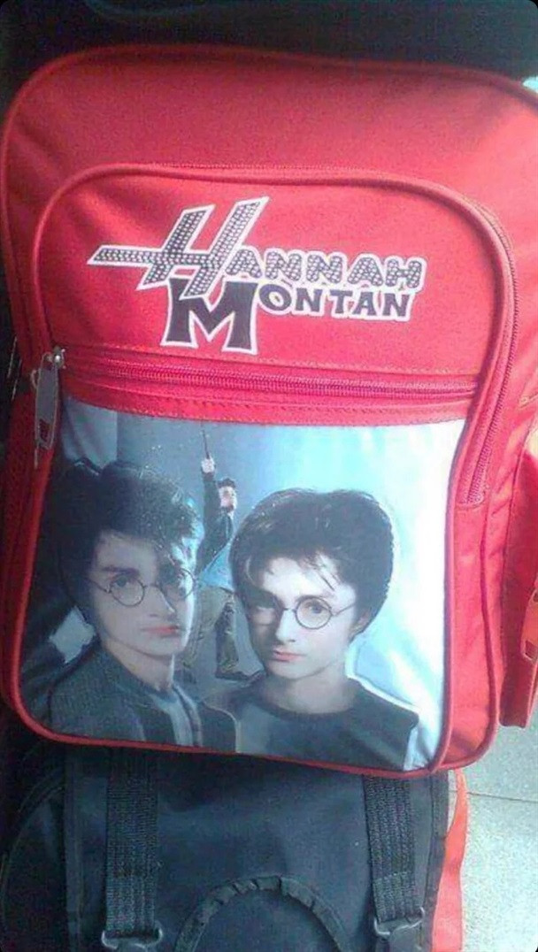 Fake Brands (25 pics)