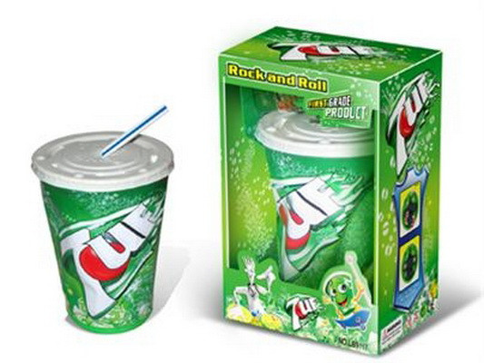 Fake Brands (25 pics)