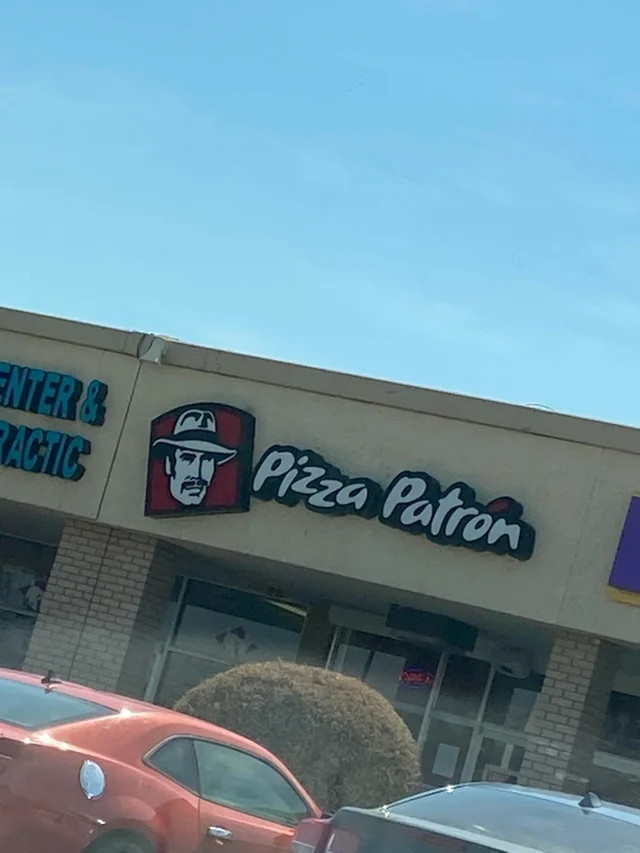 Fake Brands (25 pics)