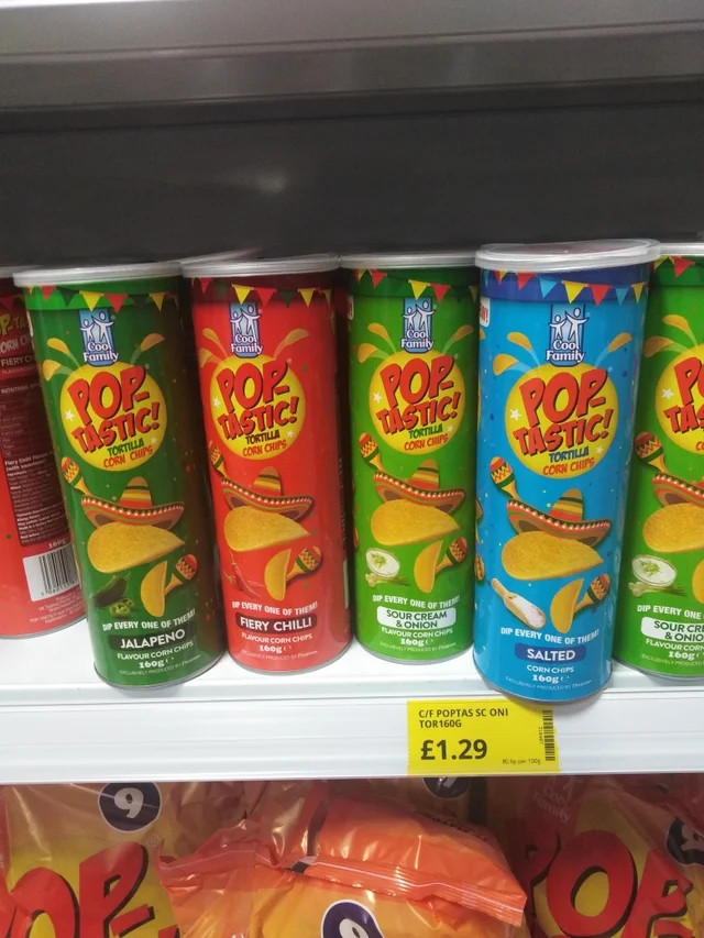 Fake Brands (25 pics)