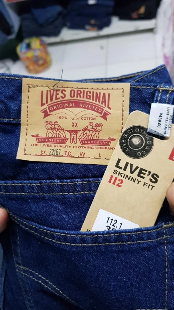 Fake Brands (25 pics)