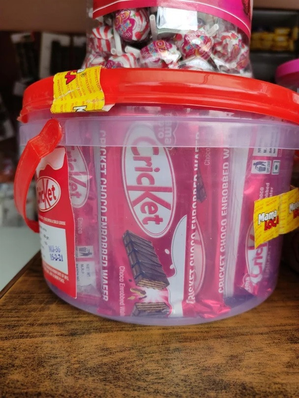 Fake Brands (25 pics)