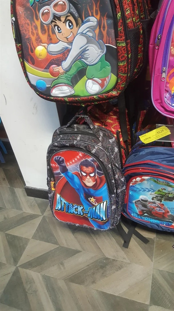 Fake Brands (25 pics)