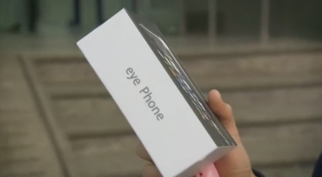 Fake Brands (25 pics)