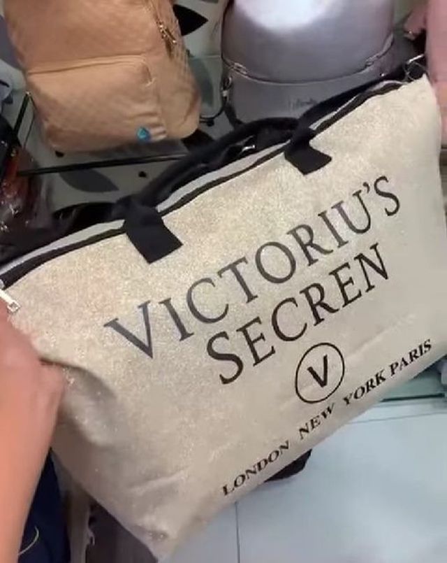 Fake Brands (25 pics)